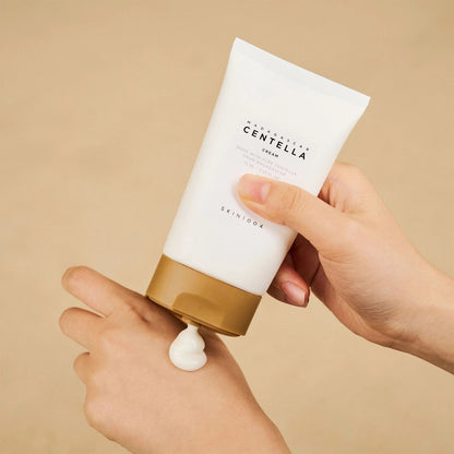 [SKIN1004] Madagascar Centella Cream (3.38 oz)