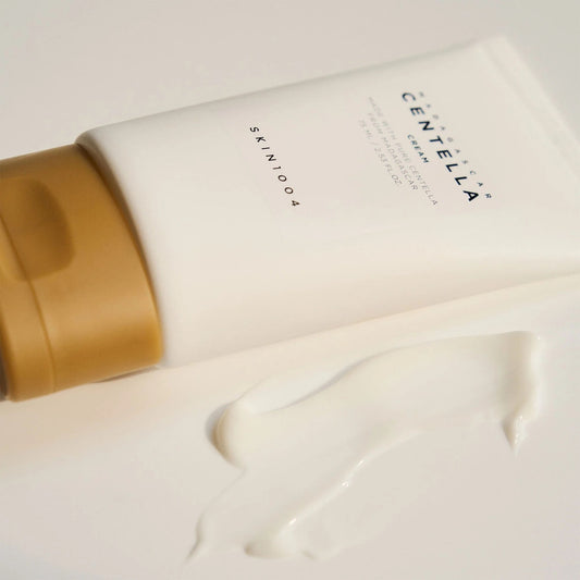 [SKIN1004] Madagascar Centella Cream (3.38 oz)