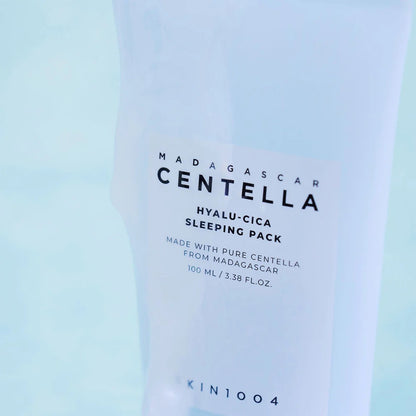 [SKIN1004] Madagascar Centella Hyalu-Cica Sleeping Pack (3.38 oz)