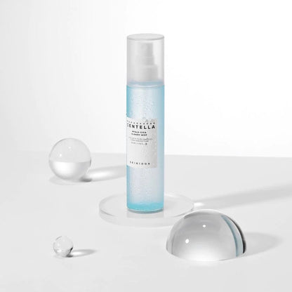 [SKIN1004] Madagascar Centella Hyalu-Cica Clowdy Mist (3.38 oz)