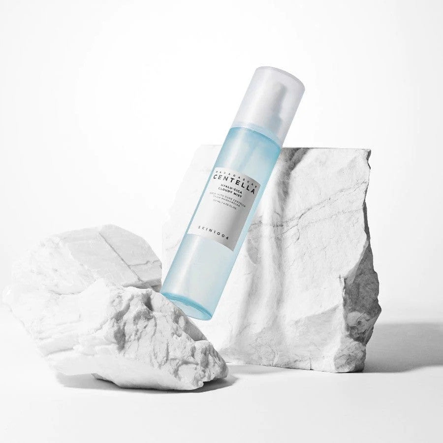 [SKIN1004] Madagascar Centella Hyalu-Cica Clowdy Mist (3.38 oz)