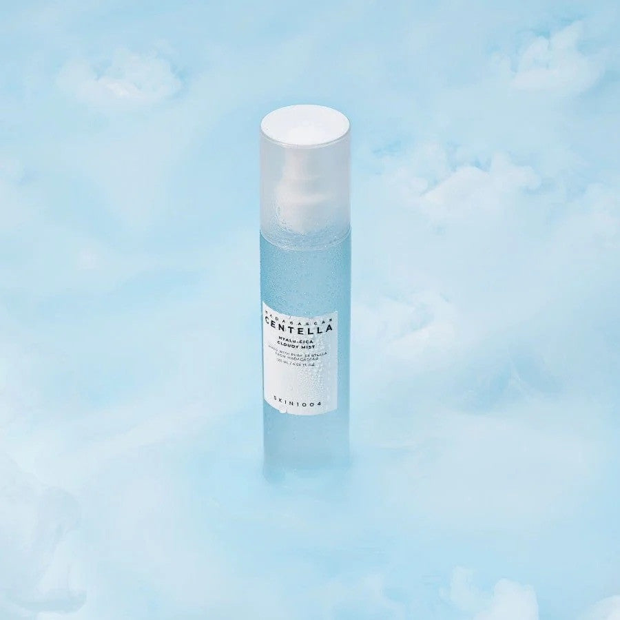 [SKIN1004] Madagascar Centella Hyalu-Cica Clowdy Mist (3.38 oz)