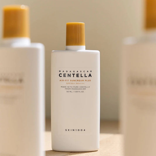 [SKIN1004] Madagascar Centella Air-Fit Suncream Plus SPF 50 PA++++