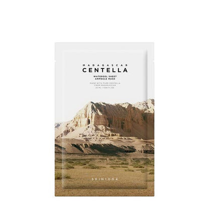 CENTELLIAN Watergel Sheet Ampoule Mask (1Sheet)