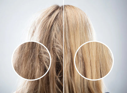 Difeel Peppermint Scalp Care Hair Mask