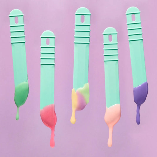 SLIICK Rainbow Sherbet Hard Wax Beads (15oz) - product image 2