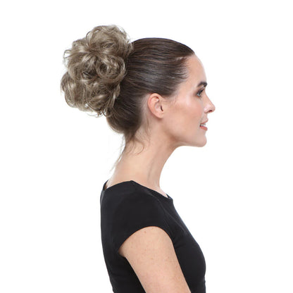 Hair Couture Synthetic Extension AVANTI Scrunch It - SPLASH