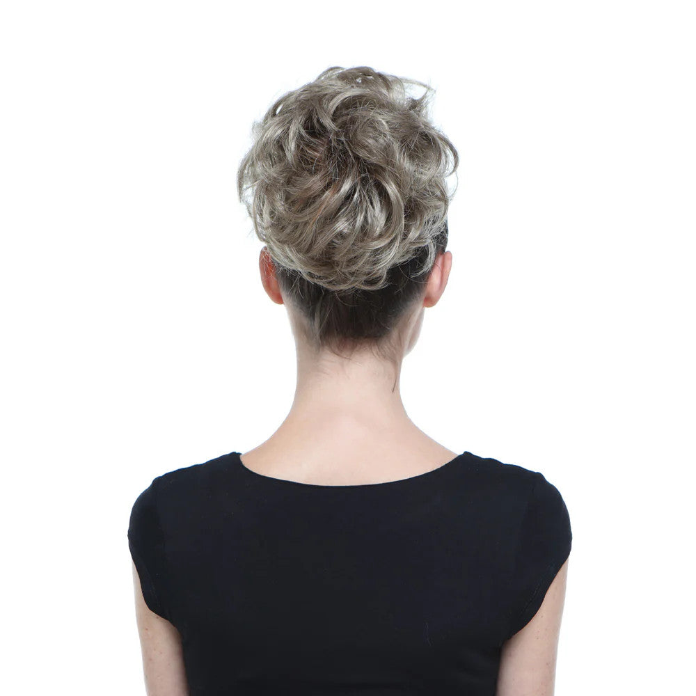 Hair Couture Synthetic Extension AVANTI Scrunch It - SPLASH