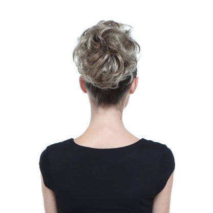 Hair Couture Synthetic Extension AVANTI Scrunch It - SPLASH