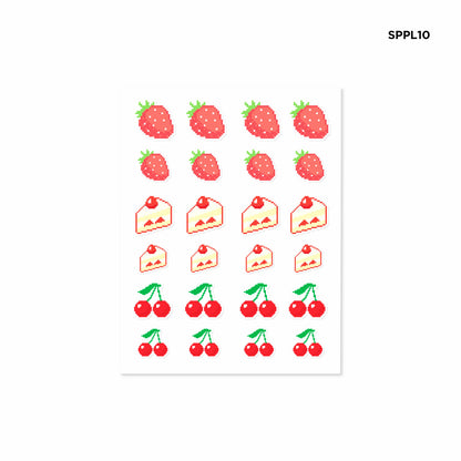 NICKA K Hydrocolloid Pimple Patches
