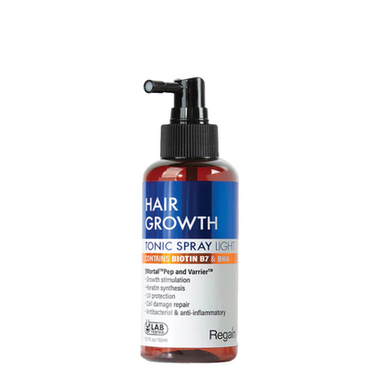 ABSOLUTE Regain Hair Growth Tonic Spray