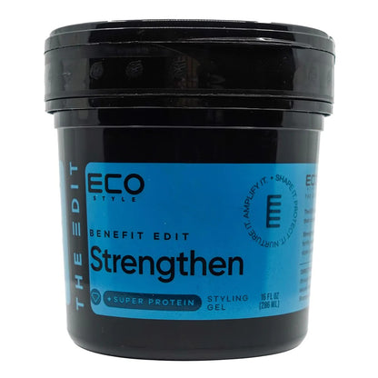 ECO Benefit Edit Gel (16oz)