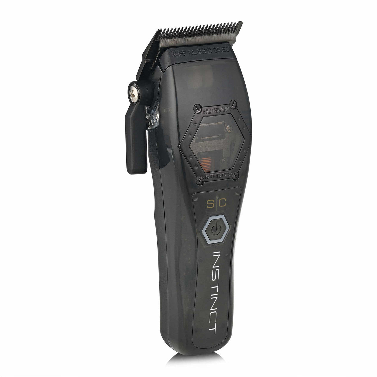 Stylecraft Instinct Professional Metal Clipper