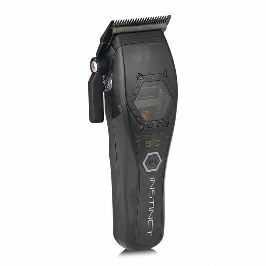 Stylecraft Instinct Professional Metal Clipper
