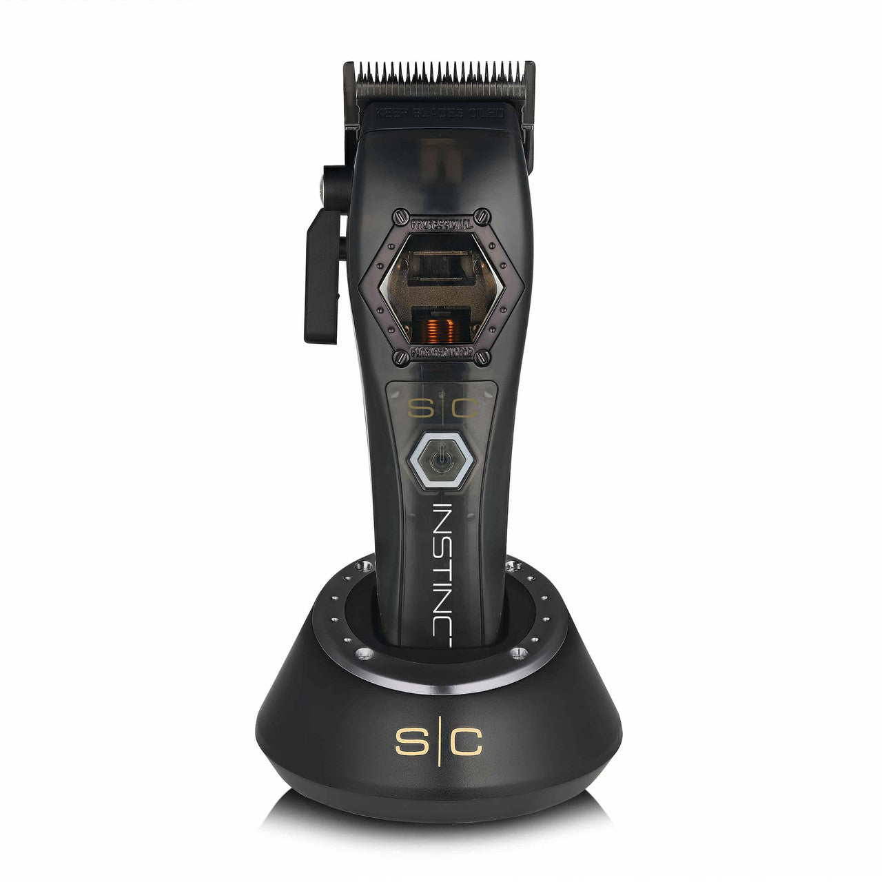 Stylecraft Instinct Professional Metal Clipper