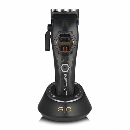 Stylecraft Instinct Professional Metal Clipper
