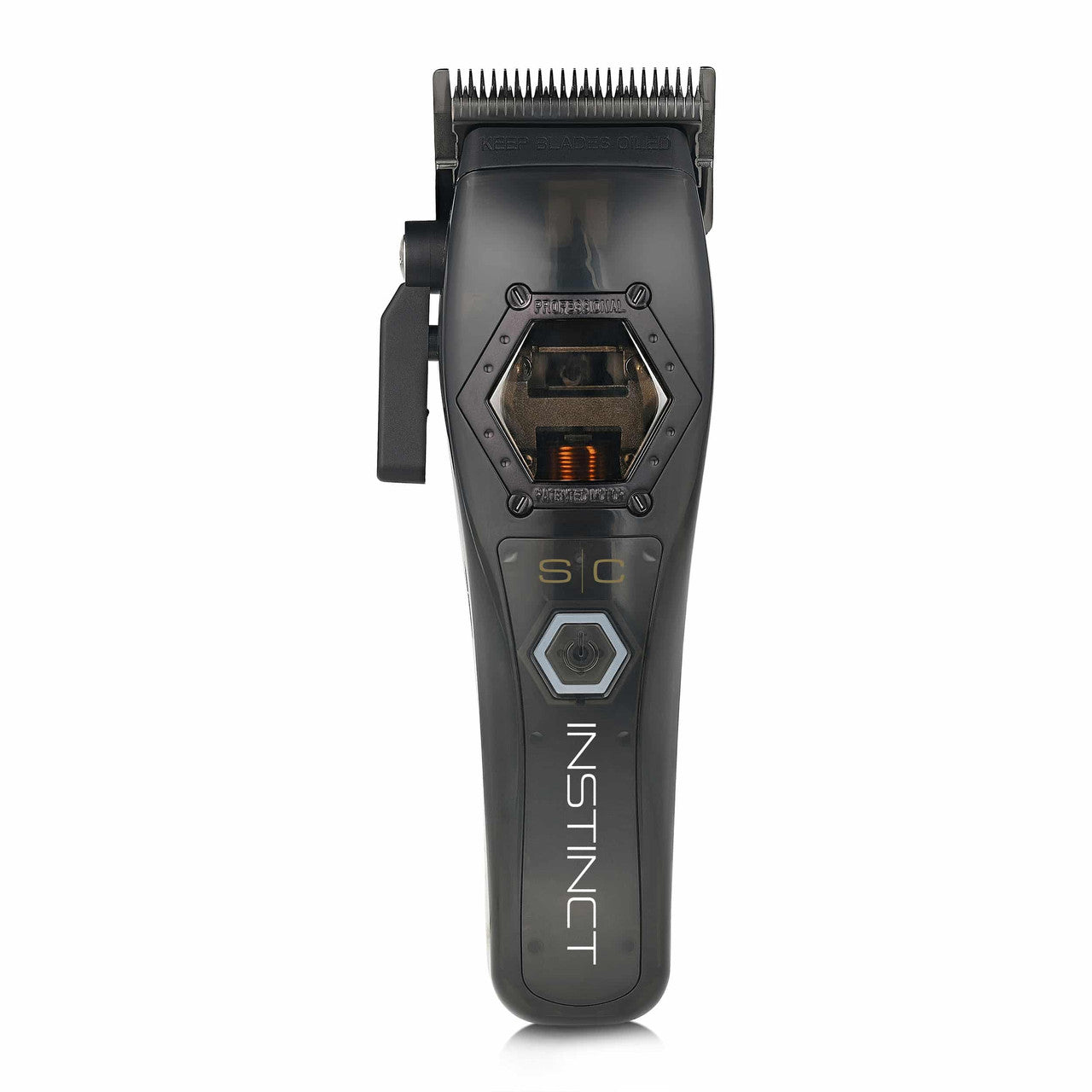 Stylecraft Instinct Professional Metal Clipper