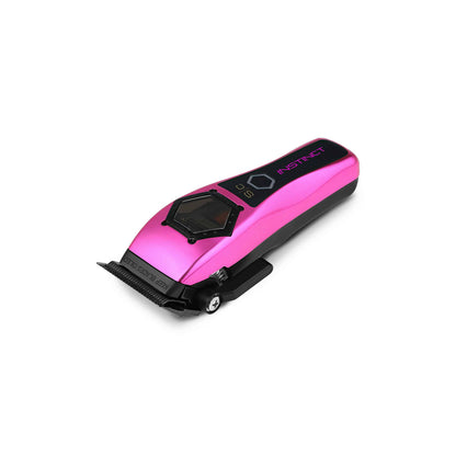 Stylecraft Instinct Professional Metal Clipper