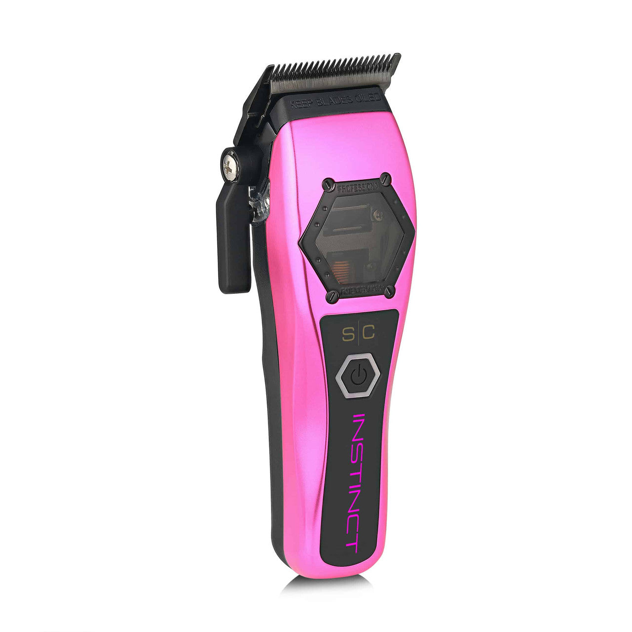 Stylecraft Instinct Professional Metal Clipper