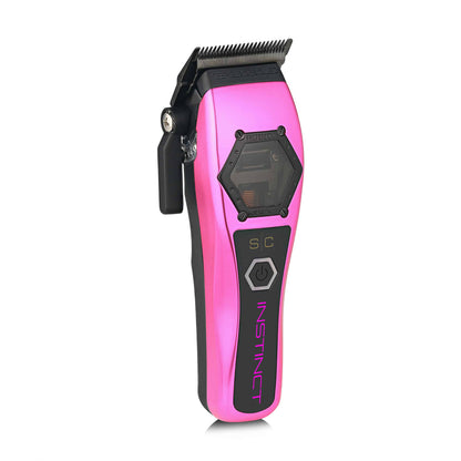 Stylecraft Instinct Professional Metal Clipper