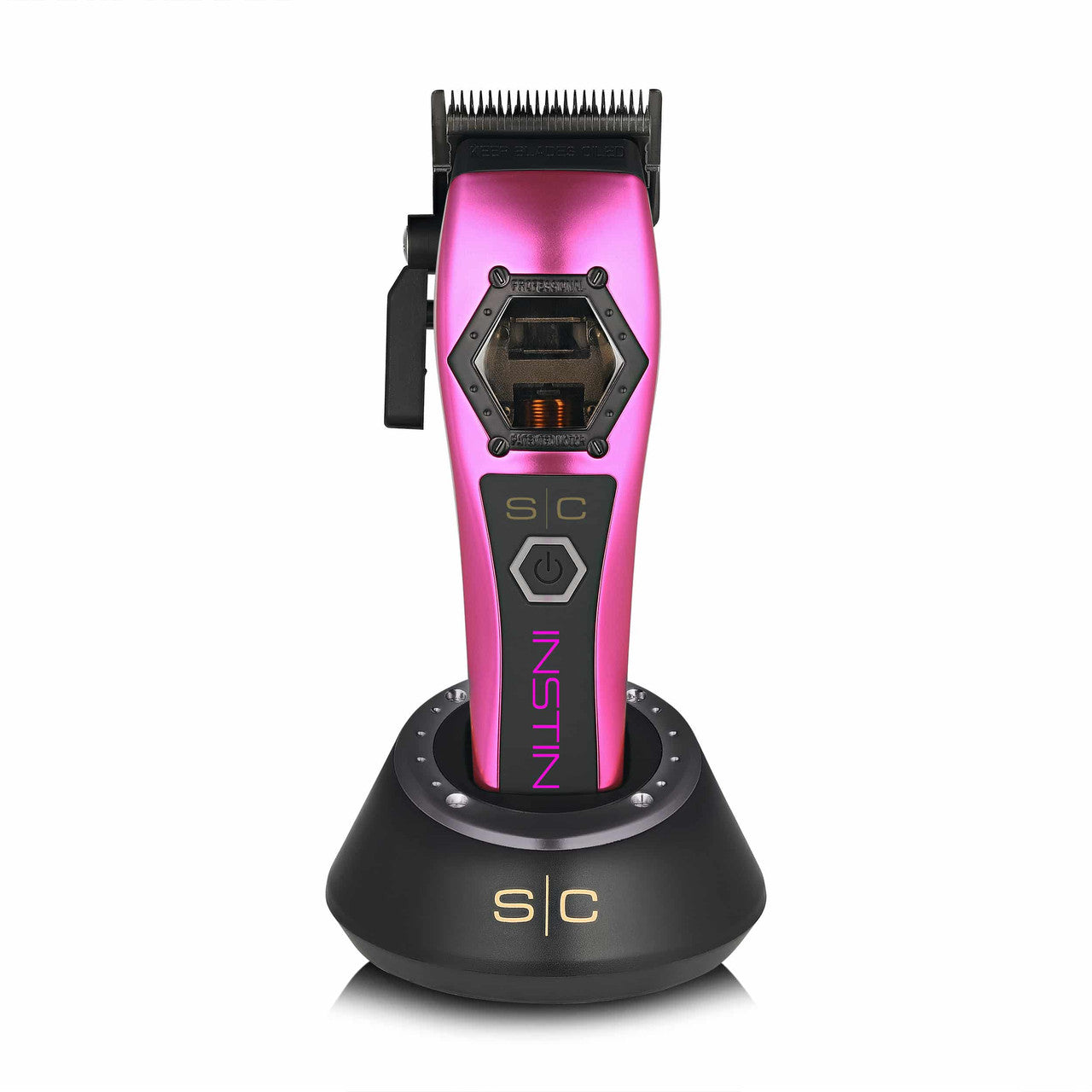 Stylecraft Instinct Professional Metal Clipper