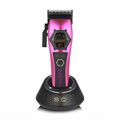 Stylecraft Instinct Professional Metal Clipper