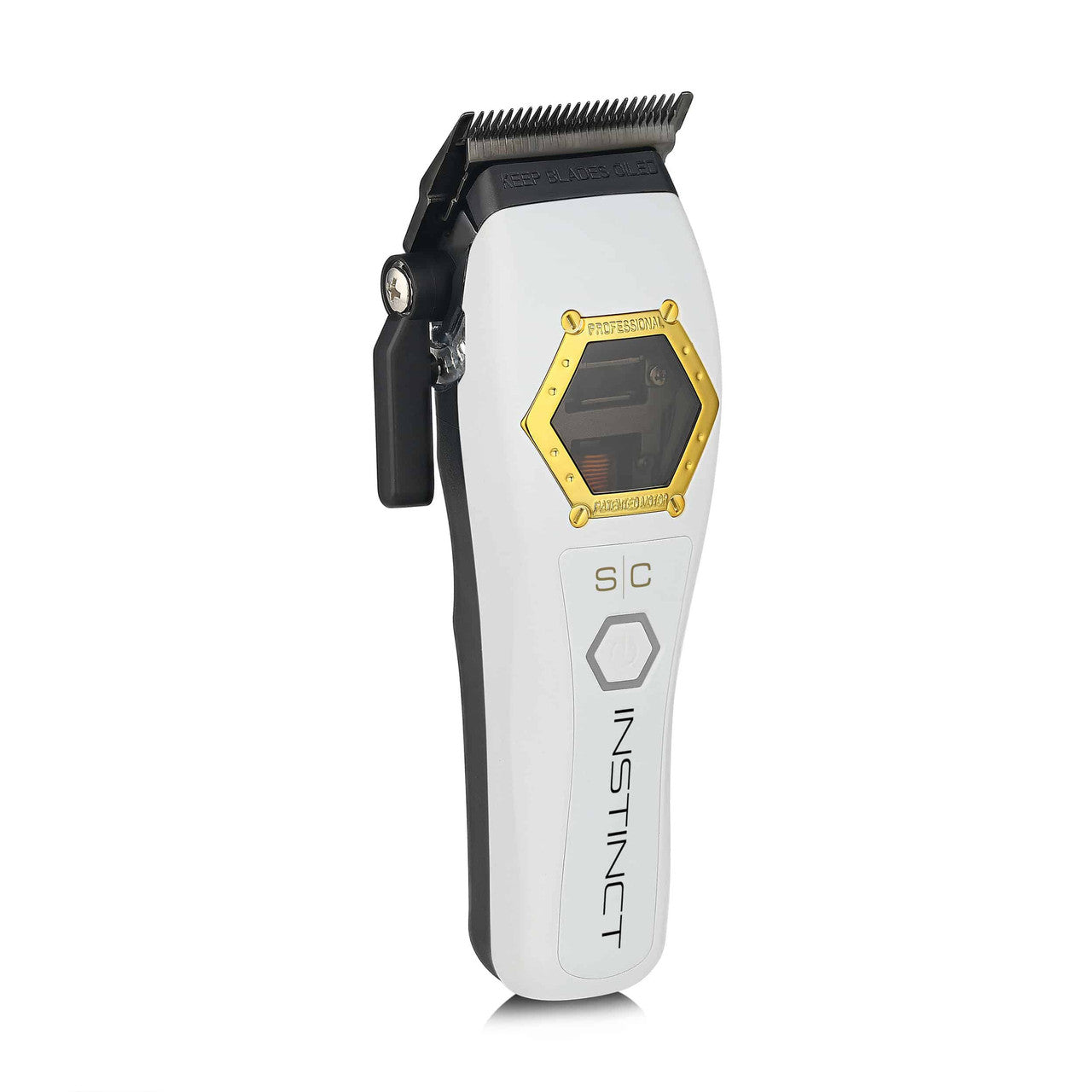 Stylecraft Instinct Professional Metal Clipper