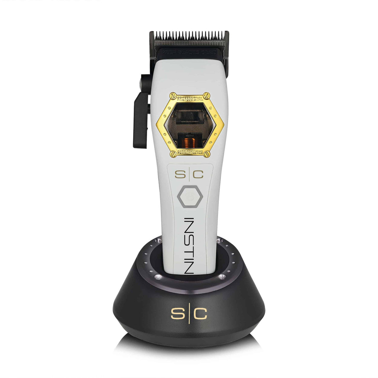 Stylecraft Instinct Professional Metal Clipper