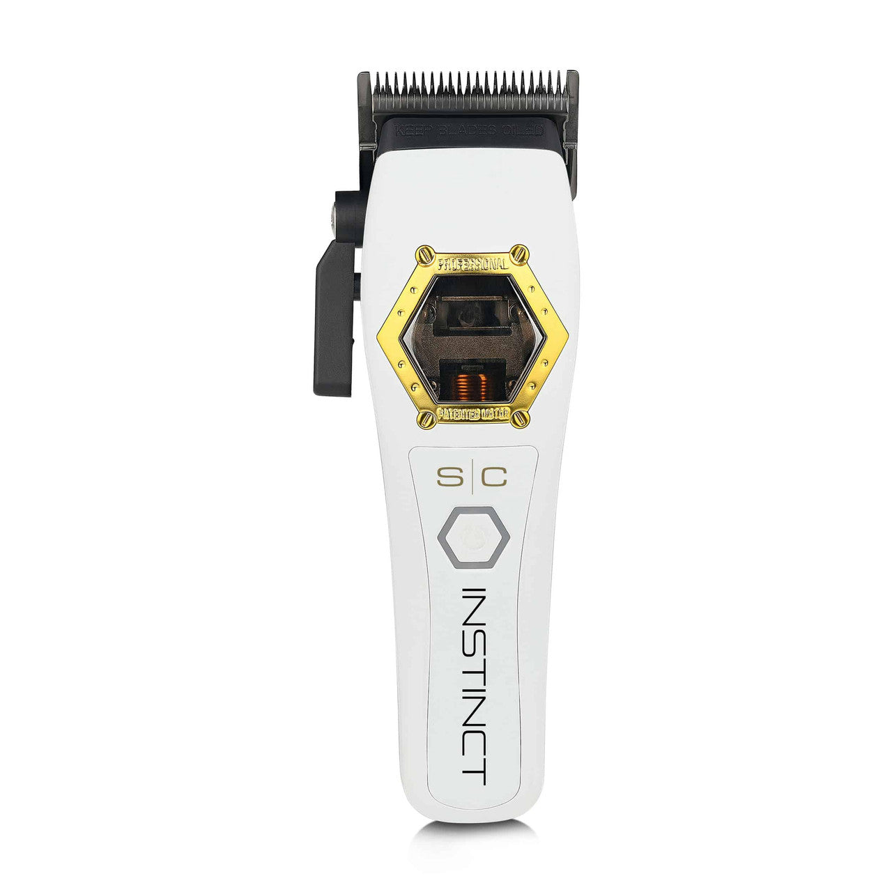 Stylecraft Instinct Professional Metal Clipper