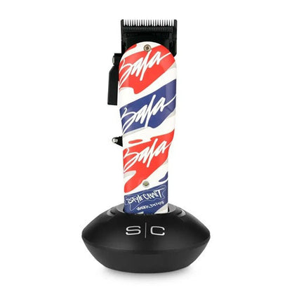 Stylecraft Professional X King Saladeen Rebel Cordless Clipper (Limited Edition)