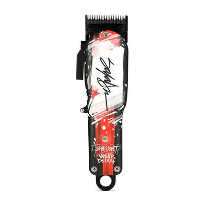 Stylecraft Professional X King Saladeen Rebel Cordless Clipper (Limited Edition)