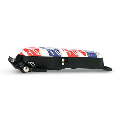 Stylecraft Professional X King Saladeen Rebel Cordless Clipper (Limited Edition)