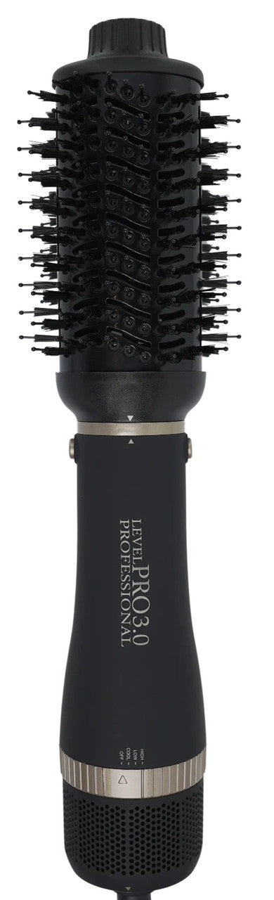 Level Pro 3.0 Professional OPTION 5 Complete 5 in 1 Styler