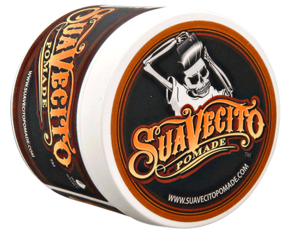 Suavecito Pomade Original & Firme Hold