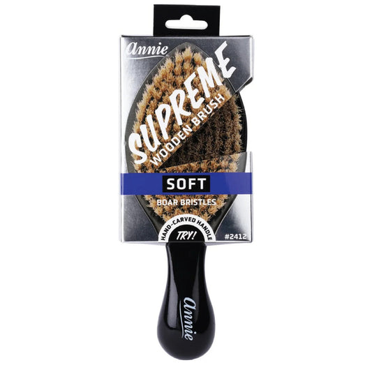 Annie Supreme Club Brush - Soft
