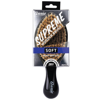 Annie Supreme Club Brush - Soft