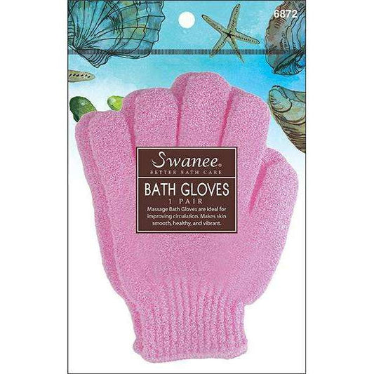 Annie Swanee Bath Glove