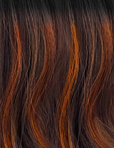 DR Ginger Toffee