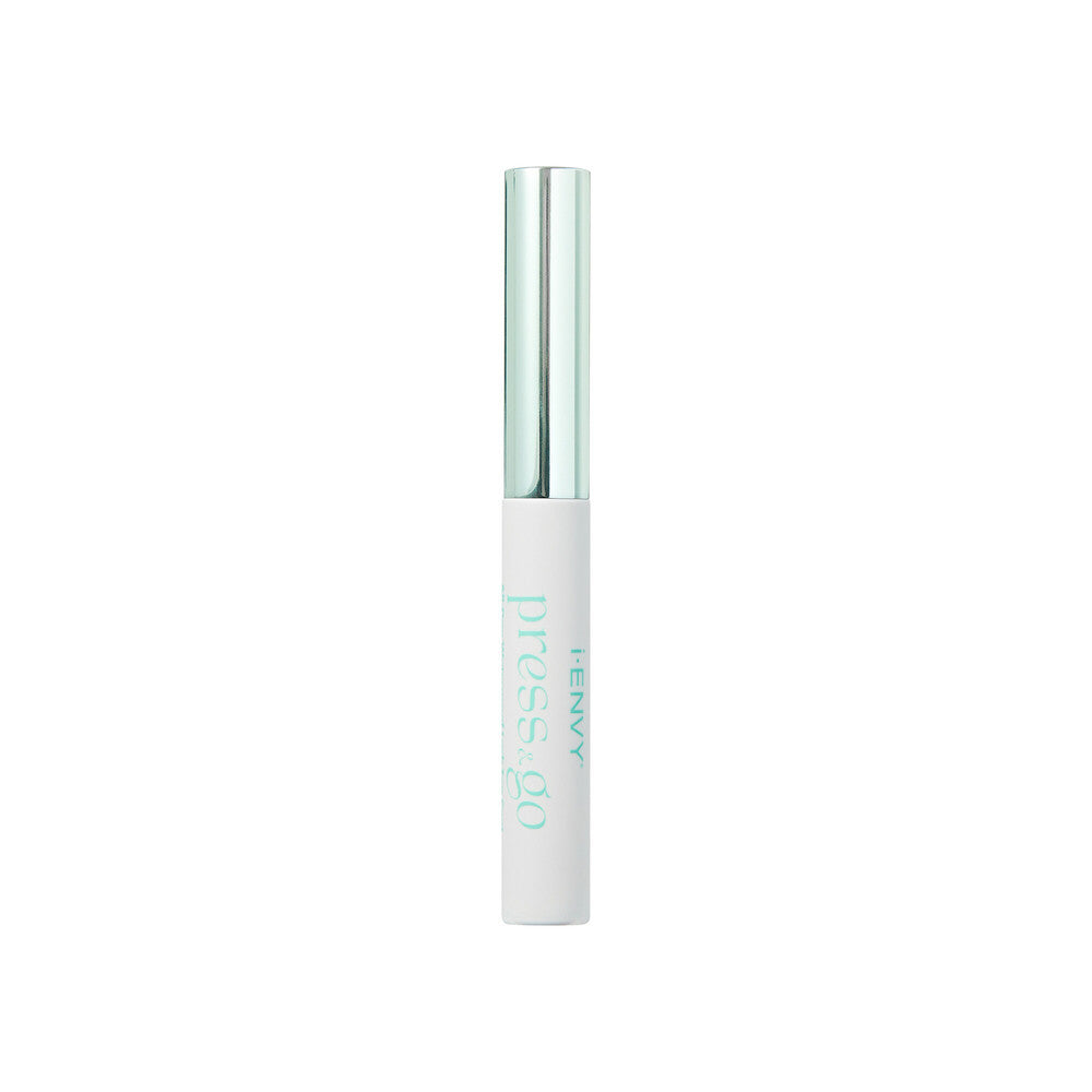 KISS I-Envy Press & Go All Day Waterproof Lash Top Coat