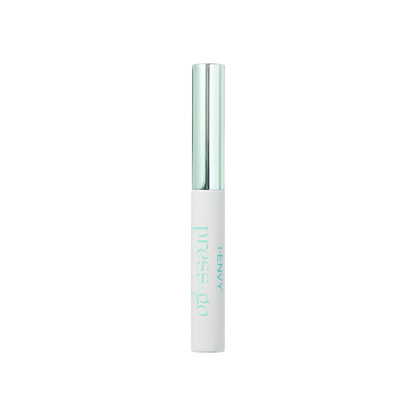 KISS I-Envy Press & Go All Day Waterproof Lash Top Coat