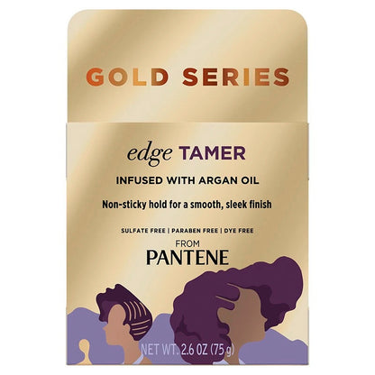 PANTENE Gold Series Edge Tamer