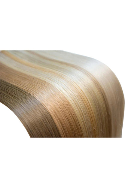 Hair Couture 100% Human Remy Hair Tape-In Extension