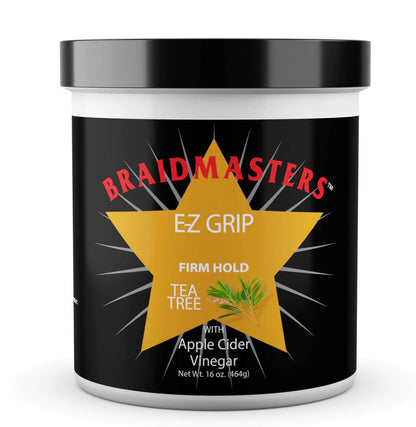 Braid Masters EZ Grip Braid and Loc Gel