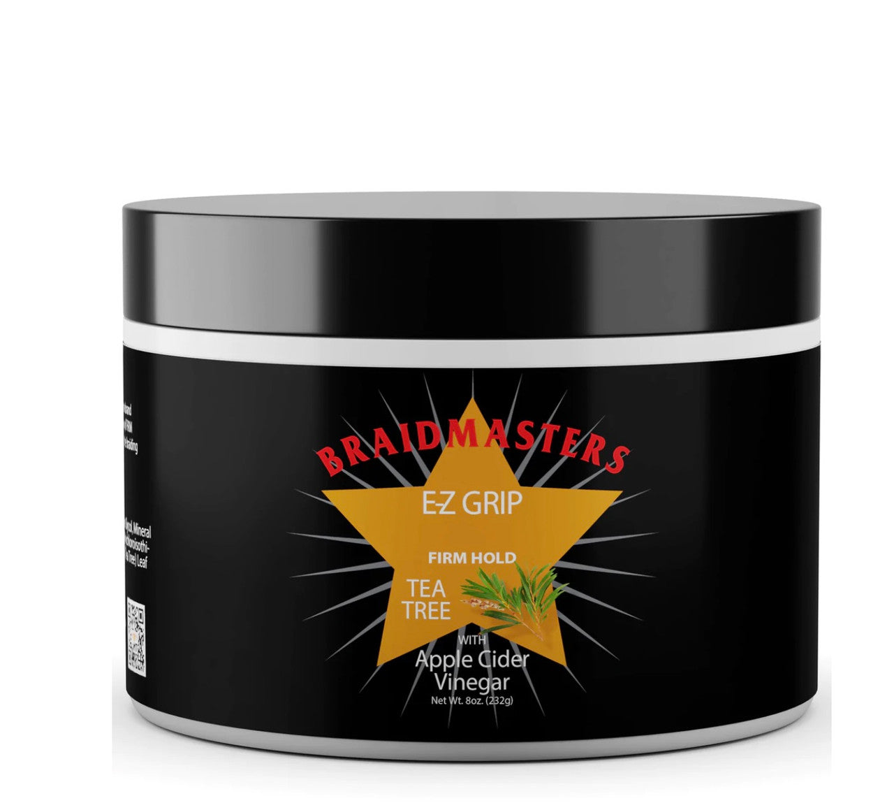 Braid Masters EZ Grip Braid and Loc Gel