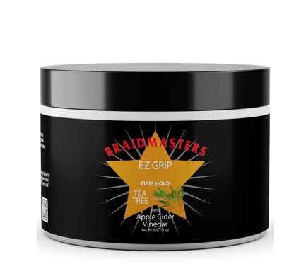 Braid Masters EZ Grip Braid and Loc Gel