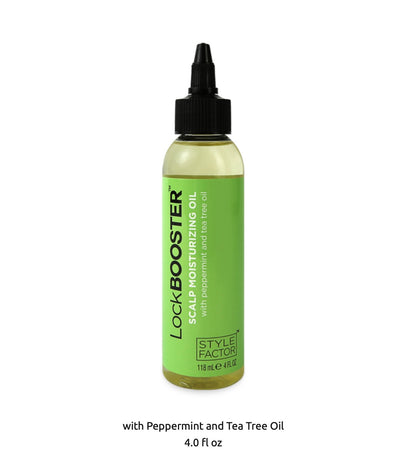 Style Factor Lock Booster Collection