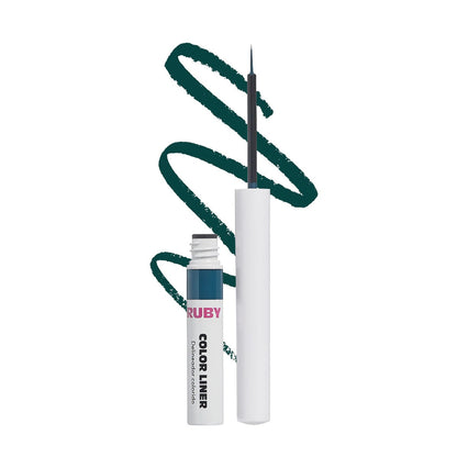Ruby Kisses Color Eyeliner