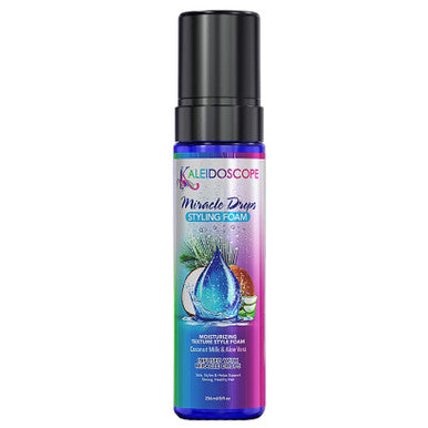 Kaleidoscope Texture Style Foam (8 oz)