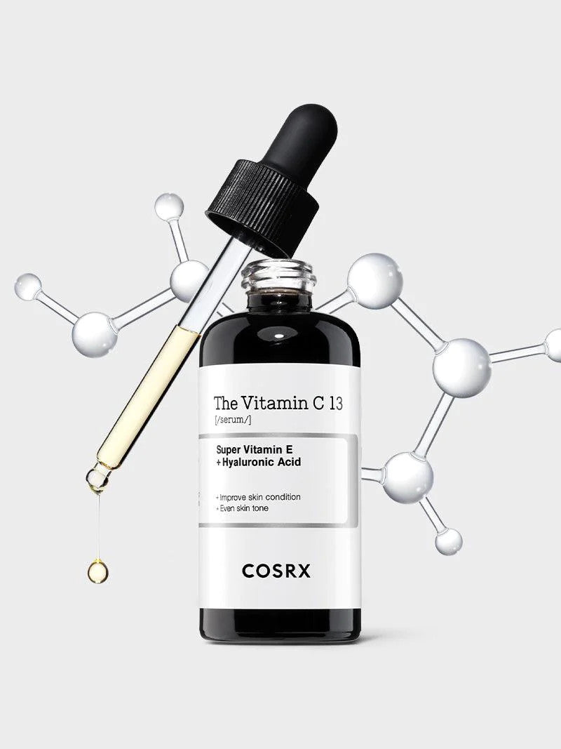 COSRX The Vitamin C 13 Serum (20ml)