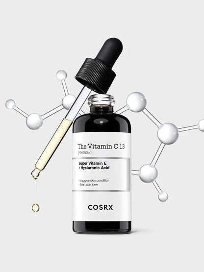 COSRX The Vitamin C 13 Serum (20ml)